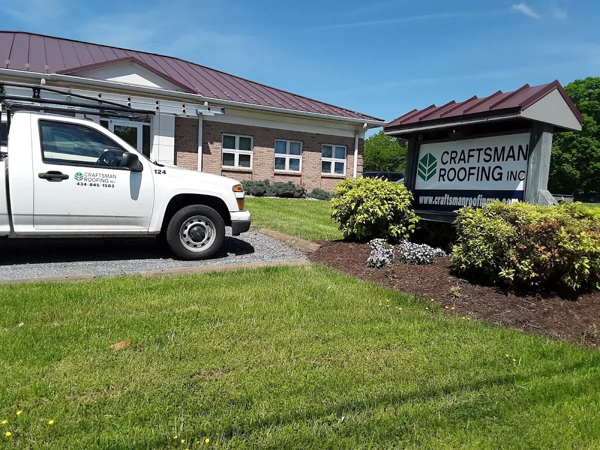 Quality Hail Damage Roof Repair by experienced craftsmen in Oak Point